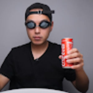 Meet your Posher, Roy